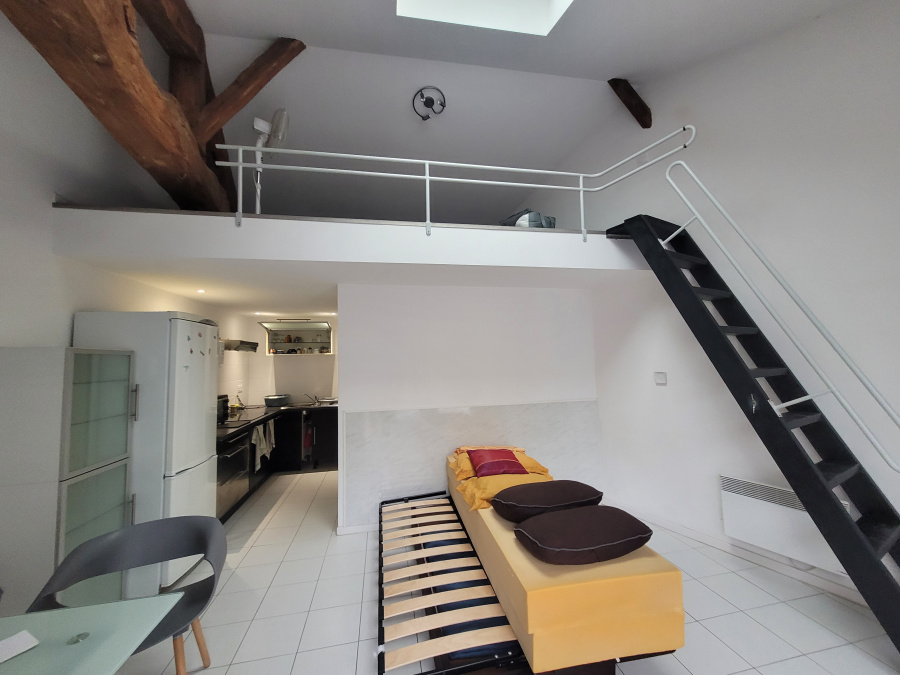 Image_3, Immeuble, Marmande, ref :8207