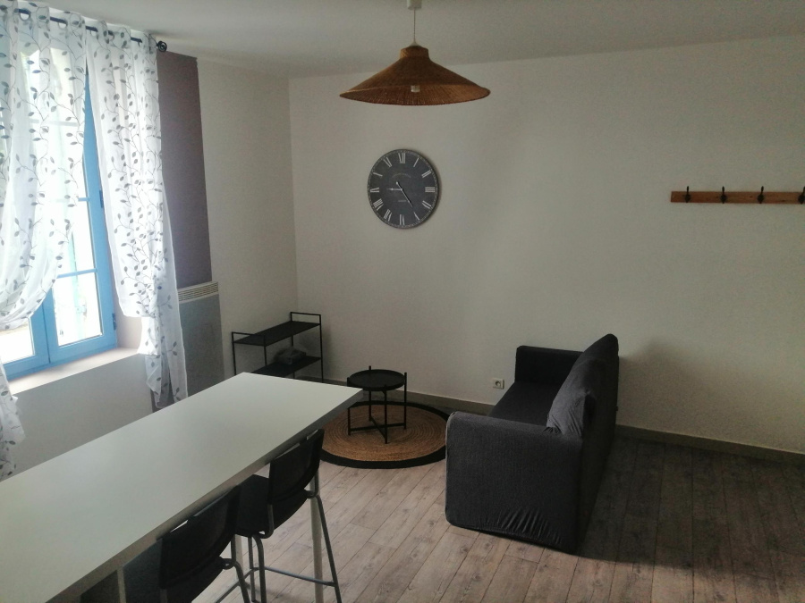 Image_2, Appartement, Marmande, ref :loc 555