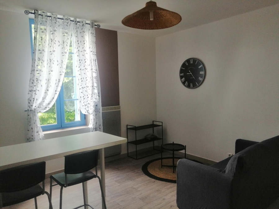 Image_4, Appartement, Marmande, ref :loc 555