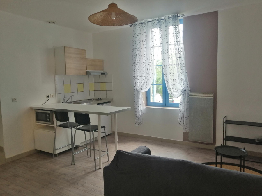 Image_1, Appartement, Marmande, ref :loc 555