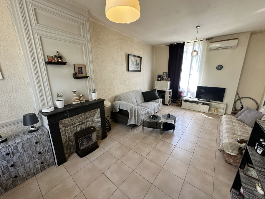 Image_3, Maison, La Réole, ref :8112