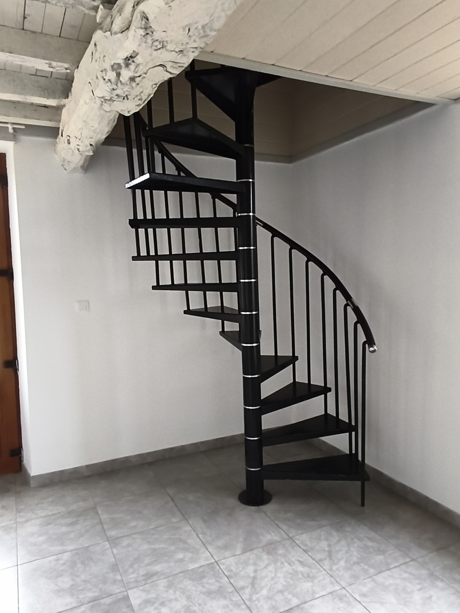 Image_2, Maison, Sainte-Bazeille, ref :Loc 1631