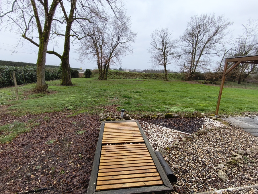 Image_9, Maison, Sainte-Bazeille, ref :Loc 1631