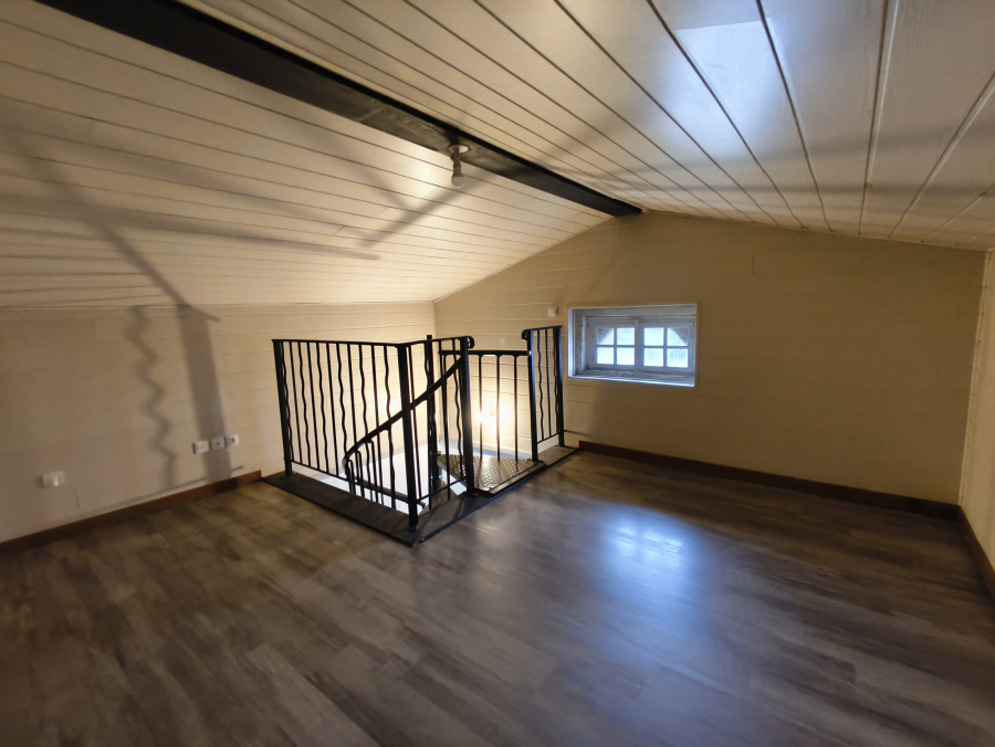 Image_6, Maison, Sainte-Bazeille, ref :Loc 1631