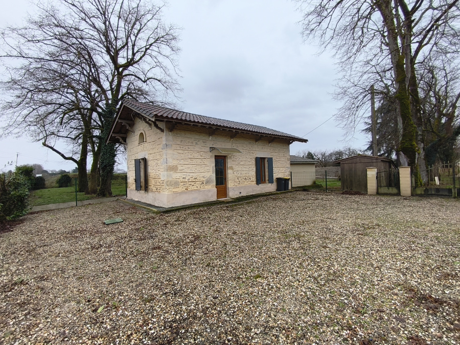 Image_10, Maison, Sainte-Bazeille, ref :Loc 1631