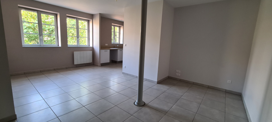 Image_2, Appartement, Marmande, ref :LOC 17 RT1