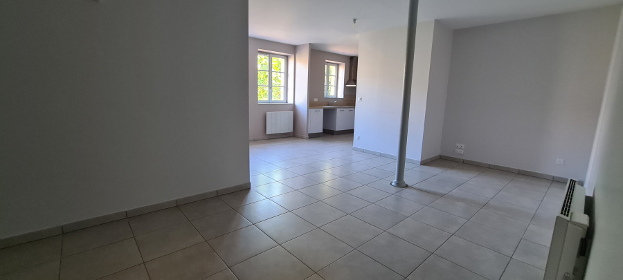 Image_6, Appartement, Marmande, ref :LOC 17 RT1