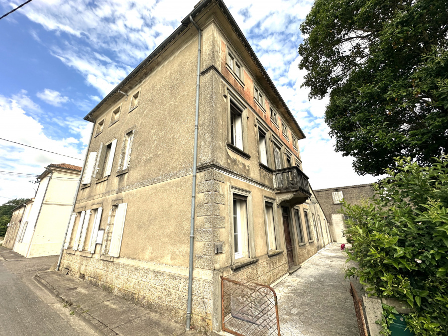 Image_3, Maison, Sainte-Bazeille, ref :7922