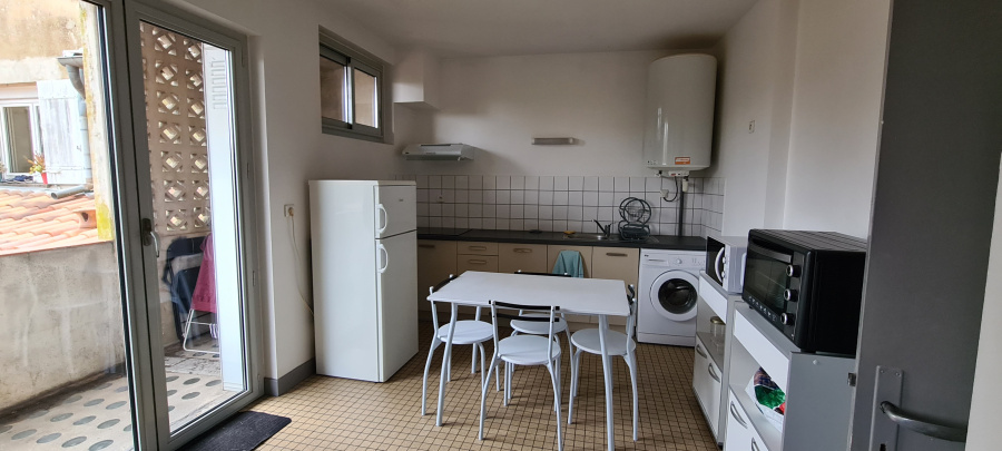Image_1, Appartement, Marmande, ref :L148
