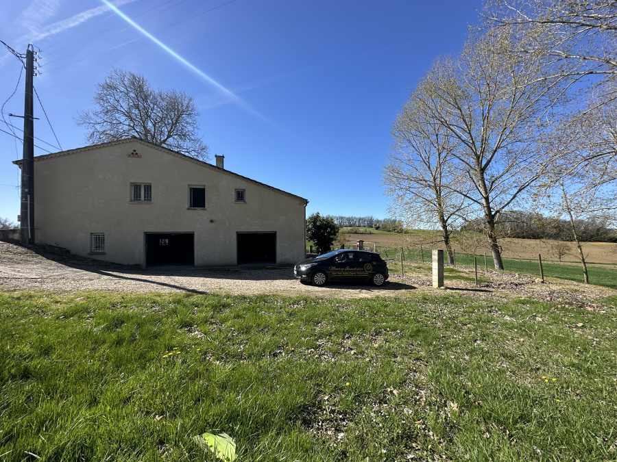 Image_11, Maison, Escassefort, ref :8246