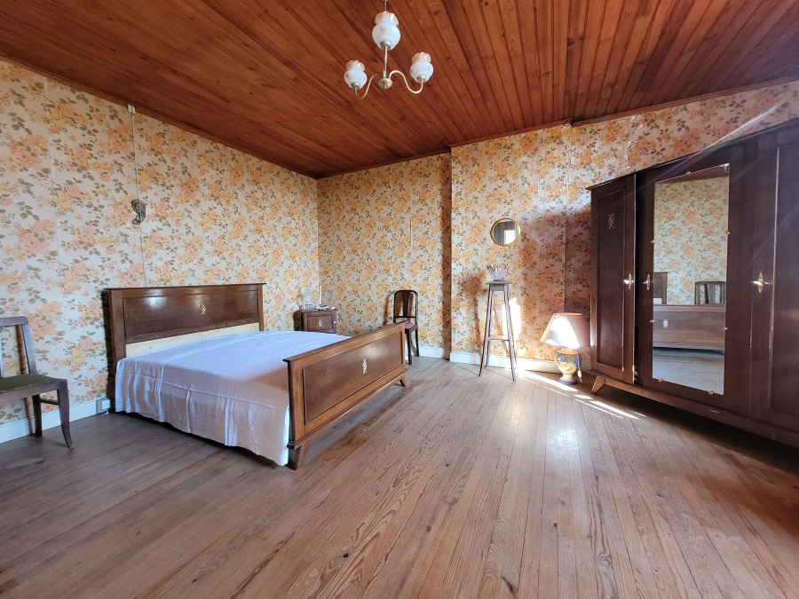 Image_4, Maison, Mongauzy, ref :8248