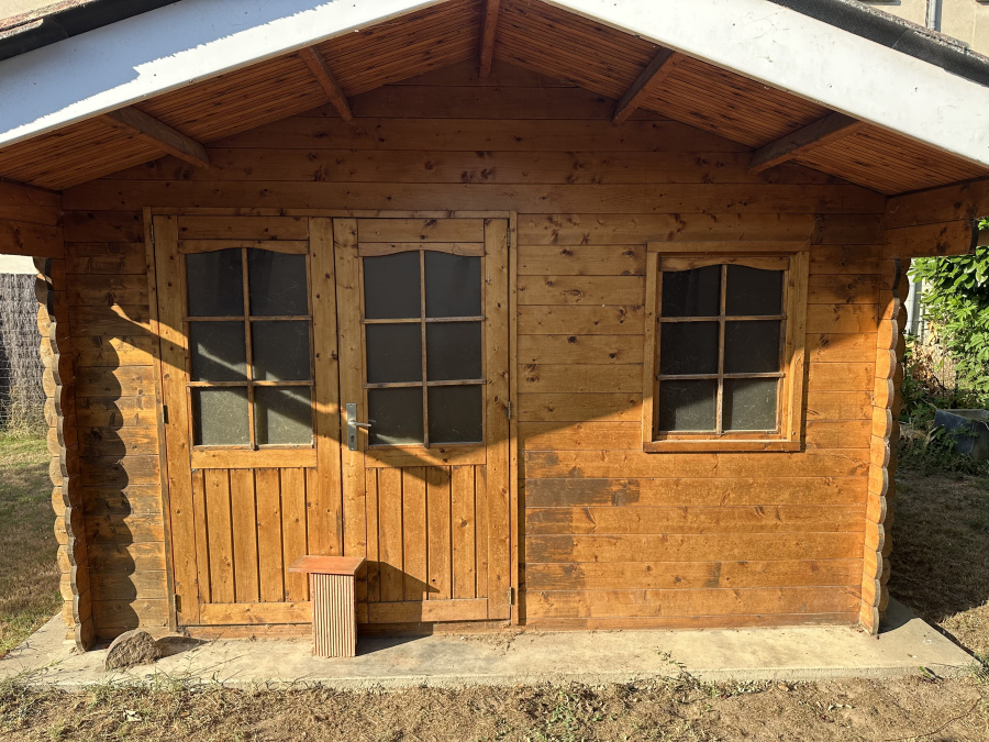 Image_8, Maison, Marmande, ref :8121