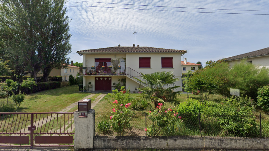 Image_1, Maison, Marmande, ref :L 3