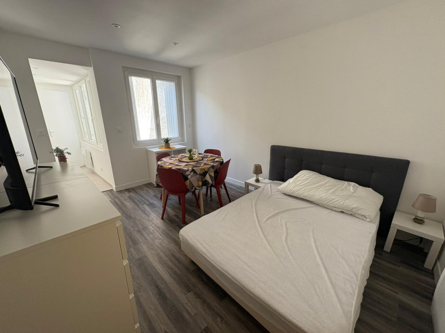 Image_2, Appartement, Marmande, ref :LOC 452