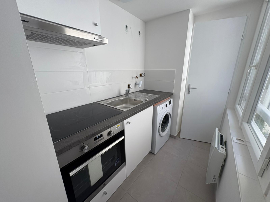 Image_1, Appartement, Marmande, ref :LOC 452