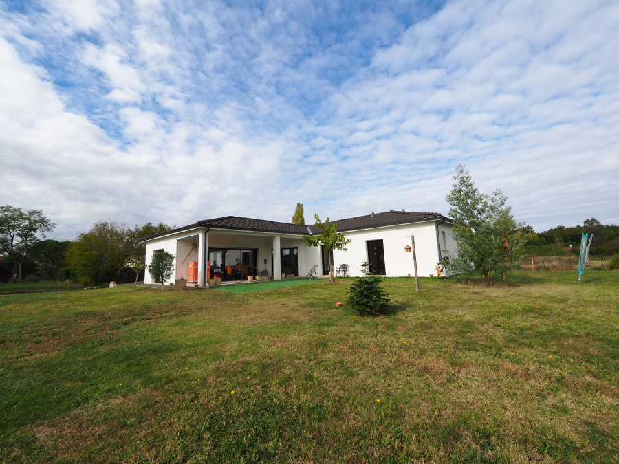Image_1, Maison, Samazan, ref :7831