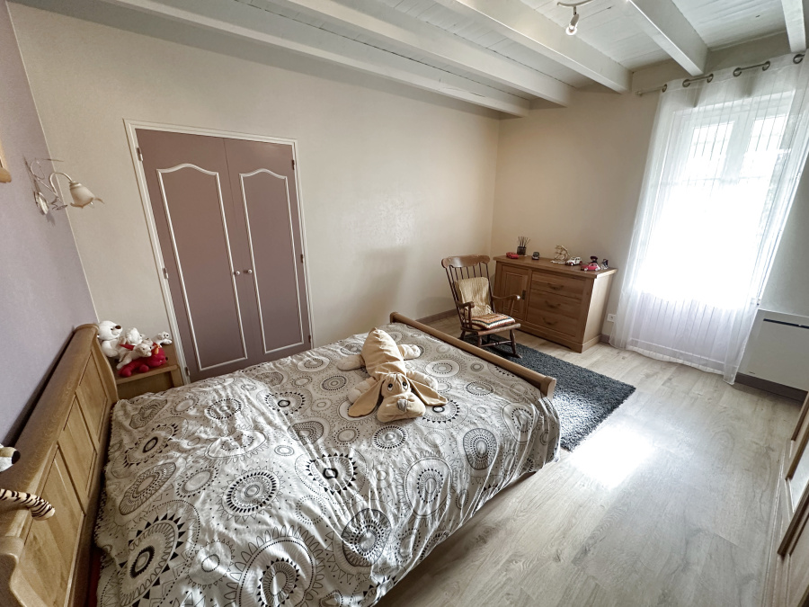 Image_8, Maison, Saint-Avit, ref :8187