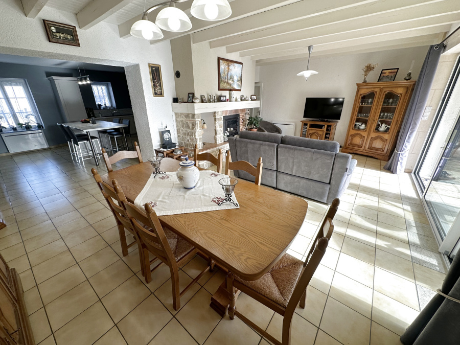 Image_6, Maison, Saint-Avit, ref :8187