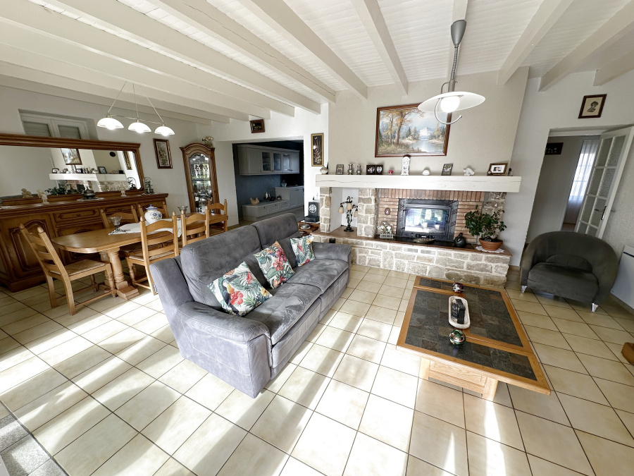 Image_5, Maison, Saint-Avit, ref :8187