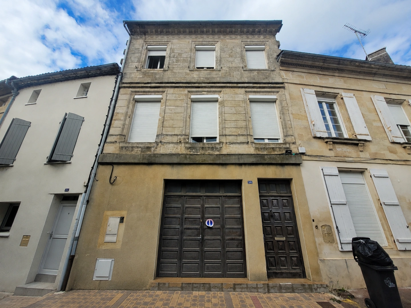 property
