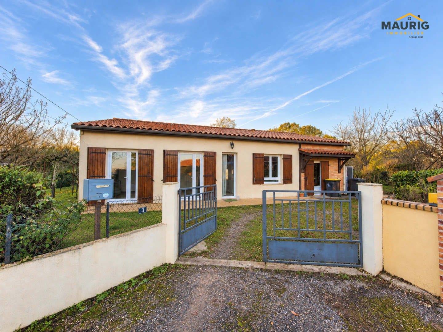 property